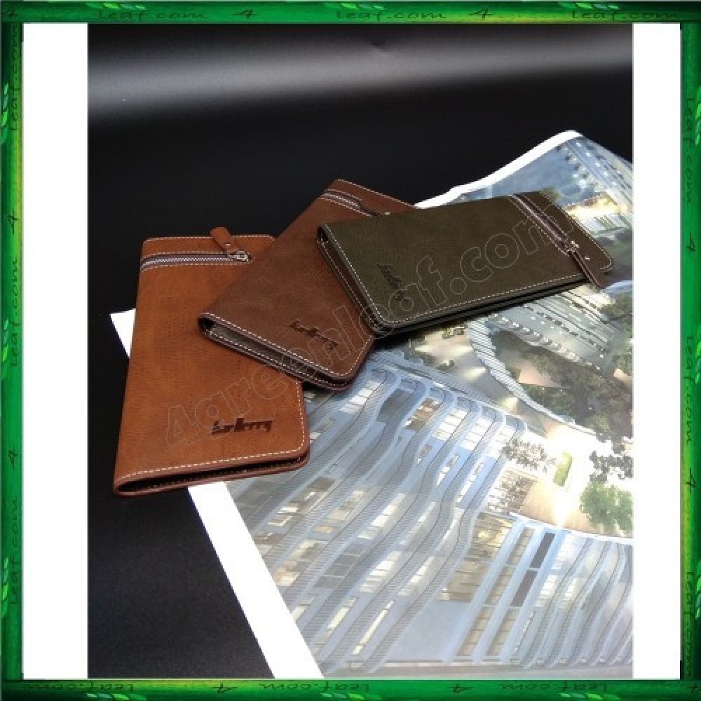 4GL Baellerry Long Wallet Designer Purse Men Wallet Card Holder 128-3 4GL Baellerry Long Wallet Designer Purse Men Wallet Card Holder 128-3