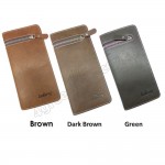 4GL Baellerry Long Wallet Designer Purse Men Wallet Card Holder 128-3