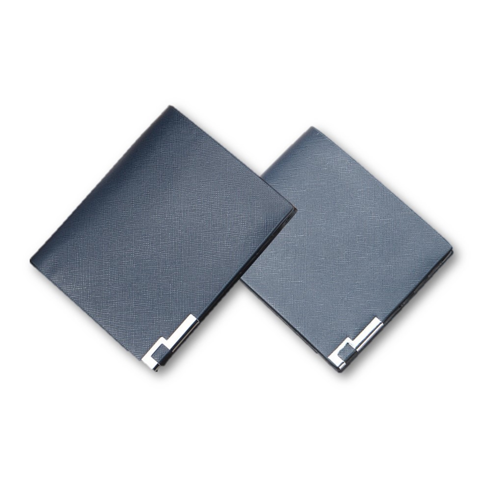 4GL BAELLERRY Men Women Slim Wallet Purse Dompet 13839 4GL BAELLERRY Men Women Slim Wallet Purse Dompet 13839