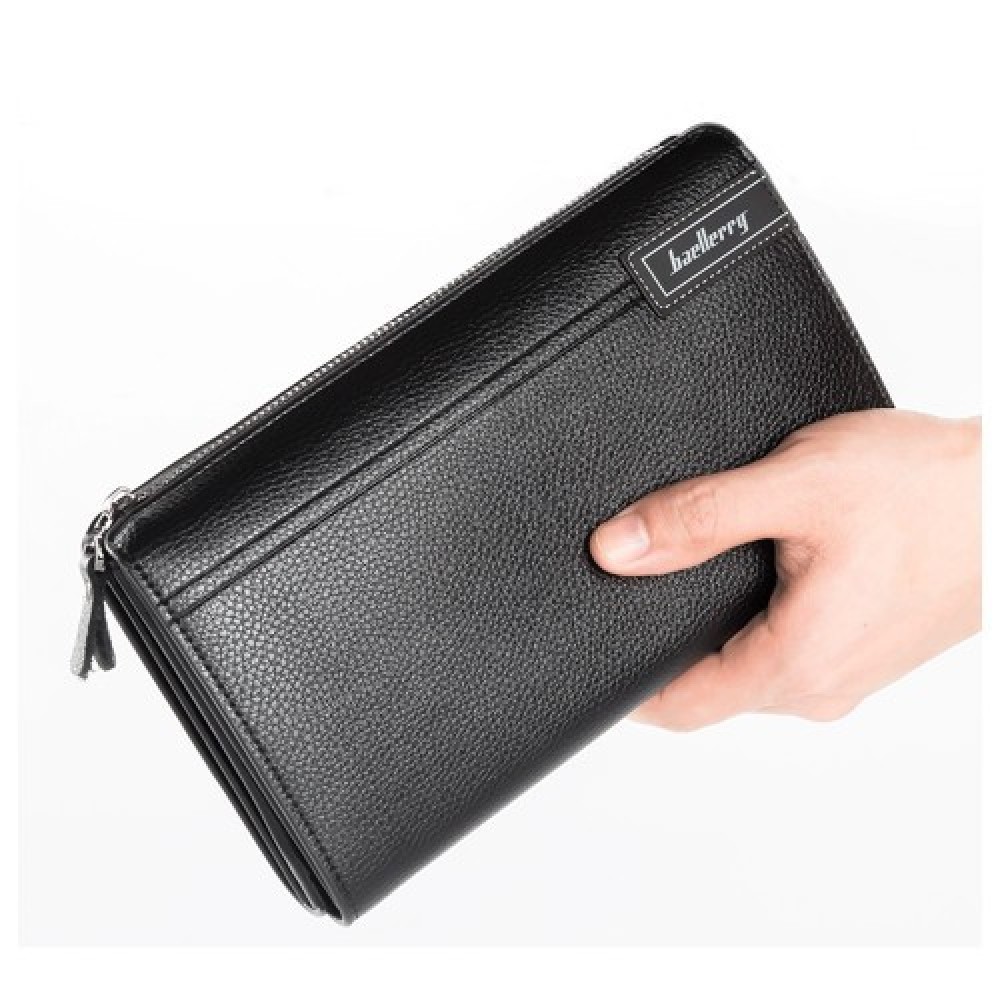 Baellerry/Arrow New PU Leather Wallet Men Long Wallet Bag Big Capacity Baellerry/Arrow New PU Leather Wallet Men Long Wallet Bag Big Capacity