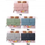 4GL Fashion Lady Purse Wallet Wallets Big Capacity 8M298