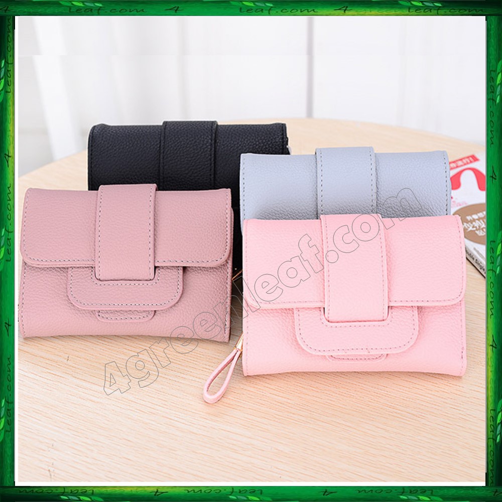 4GL Fashion Quality Short Lady Purse Wallet Wallets 8M299 4GL Fashion Quality Short Lady Purse Wallet Wallets 8M299