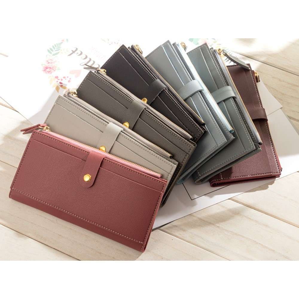 Fashion Lady Purse Wallet N0123 Fashion Lady Purse Wallet N0123