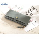 Fashion Lady Purse Wallet N0123