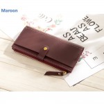 Fashion Lady Purse Wallet N0123