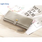 Fashion Lady Purse Wallet N0123