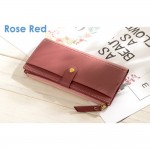 Fashion Lady Purse Wallet N0123