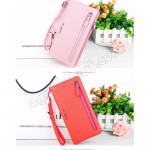 4GL Baellerry Handphone Purse Long Zipper Wallet Wristlet N1502