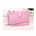 4GL Baellerry Handphone Purse Long Zipper Wallet Wristlet N1503