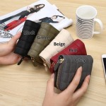 4GL Fashion Quality Short Lady Purse Wallet Wallets SHB