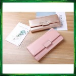 4GL Forever Young Lady Woman Purse long wallet MEIRUIDA 108