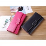 4GL Forever Young Lady Woman Purse long wallet MEIRUIDA 108