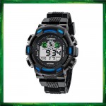 4GL CoolBoss CB-04 Men Watch Digital Watch Watches Jam Tangan
