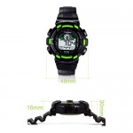 4GL CoolBoss CB-04 Men Watch Digital Watch Watches Jam Tangan