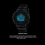 4GL CoolBoss CB-04 Men Watch Digital Watch Watches Jam Tangan