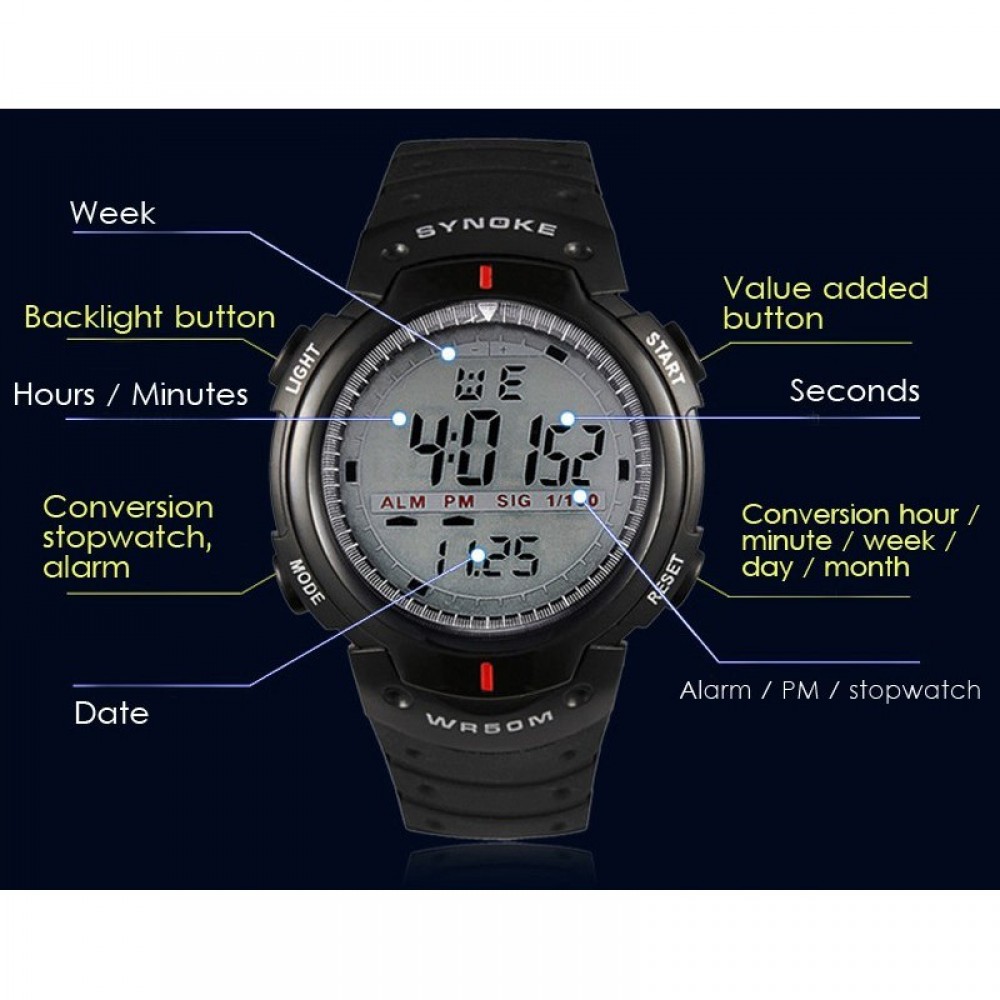Jam synoke cheap