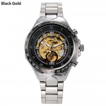 WM02 Winner Automatic Mechanical Movement Watch (NO BATTERY )