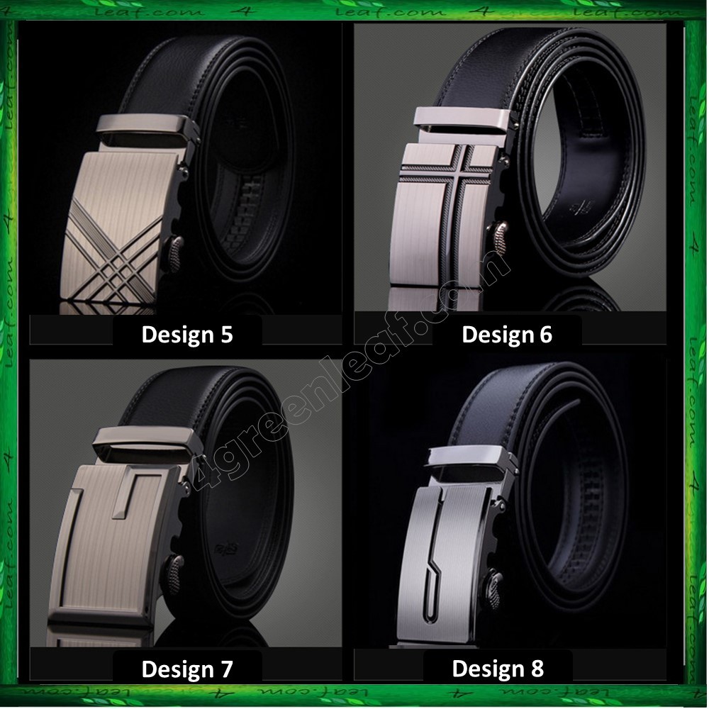 High Quality Original Men Leather Belt (Ready Stock) High Quality Original Men Leather Belt (Ready Stock)