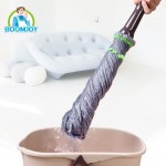 Boomjoy Magic Telescopic Twist Mop