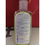 LAFFAIR HYGENE HAND SANITIZER (60ML)