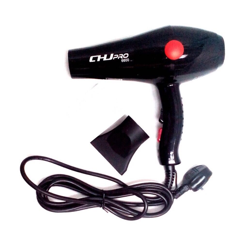 Chupro Professional Hair Dryer (Malaysia Plug)