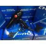 Chupro Professional Hair Dryer + Argan Oil (Malaysia Plug)