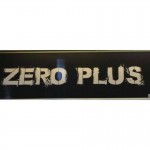 ZERO PLUS COLLECTION