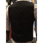 New Men’s Vest Coat Suit Premium Quality. ASTON