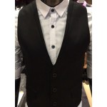 New Men’s Vest Coat Suit Premium Quality. ASTON