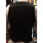 New Men’s Vest Coat Suit Premium Quality. ASTON