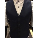 New Men’s Vest Coat Suit Premium Quality. ASTON