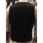 New Men’s Vest Coat Suit Premium Quality. ASTON