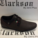 Men’s Casual Lifestyles Shoes Coffee. JEFF