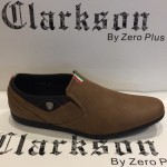 Men’s Casual Lifestyles Shoes Brown. JEFF