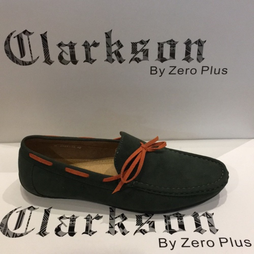 Men Shoes Black Colour Business Casual Loafers Slip On. ZORO Men Shoes Black Colour Business Casual Loafers Slip On. ZORO