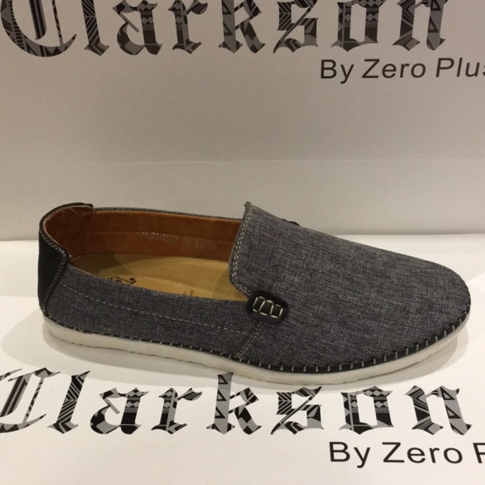 Men’s Casual Lifestyles Shoes Grey. GREEN POINT CLUB Men’s Casual Lifestyles Shoes Grey. GREEN POINT CLUB