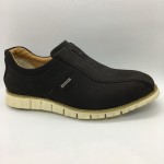 Men Leather Shoes Black Colour Slip-On (Cole Haan). HUNTER