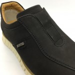 Men Leather Shoes Black Colour Slip-On (Cole Haan). HUNTER