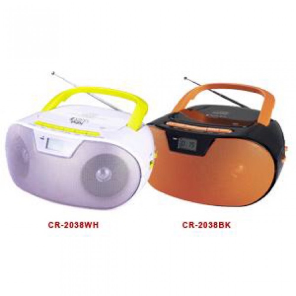 Denn CD Compo CR-2038 Denn CD Compo CR-2038