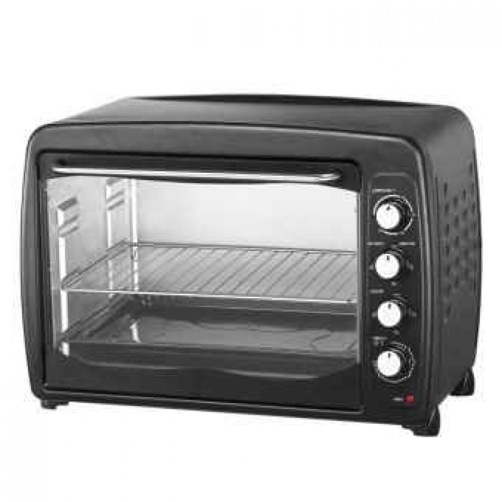 Milux MOT-55 Electric Oven 55L Milux MOT-55 Electric Oven 55L