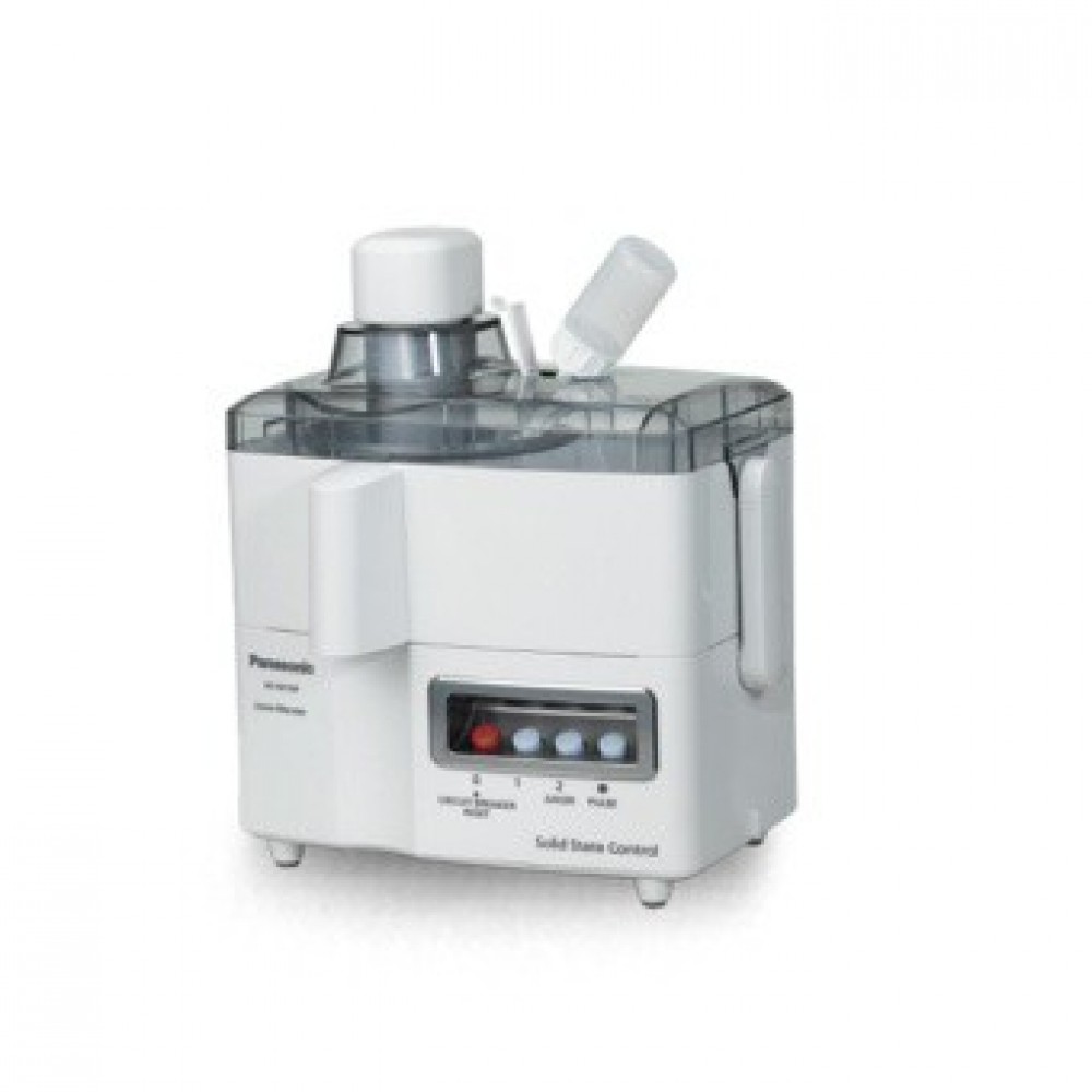 PANASONIC BLENDER JUICER 230W MJ-M170P PANASONIC BLENDER JUICER 230W MJ-M170P