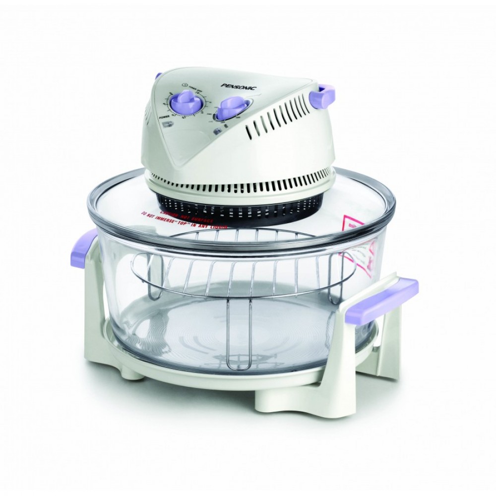 Pensonic Halogen Oven PRO-910 Pensonic Halogen Oven PRO-910