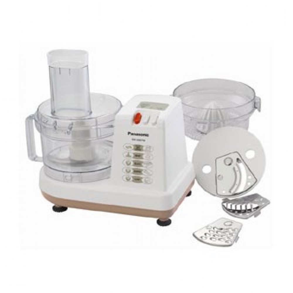 Panasonic Food Processor MK-5087M Panasonic Food Processor MK-5087M