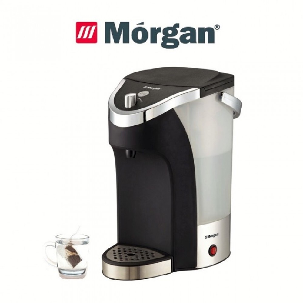 MORGAN MIB-6617 INSTANT BOILER MORGAN MIB-6617 INSTANT BOILER