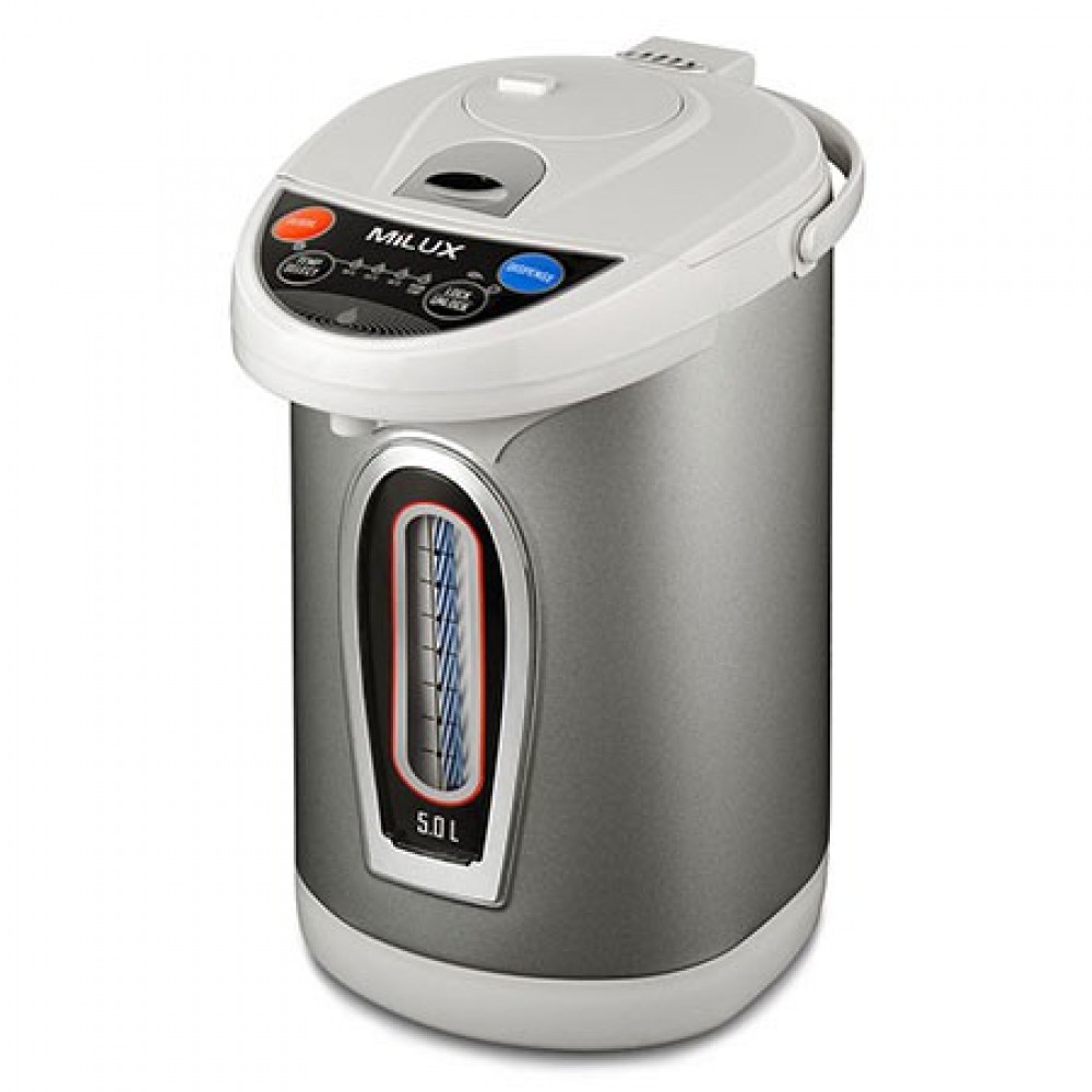 Milux Expansion Thermo Pot MTP-500 Milux Expansion Thermo Pot MTP-500