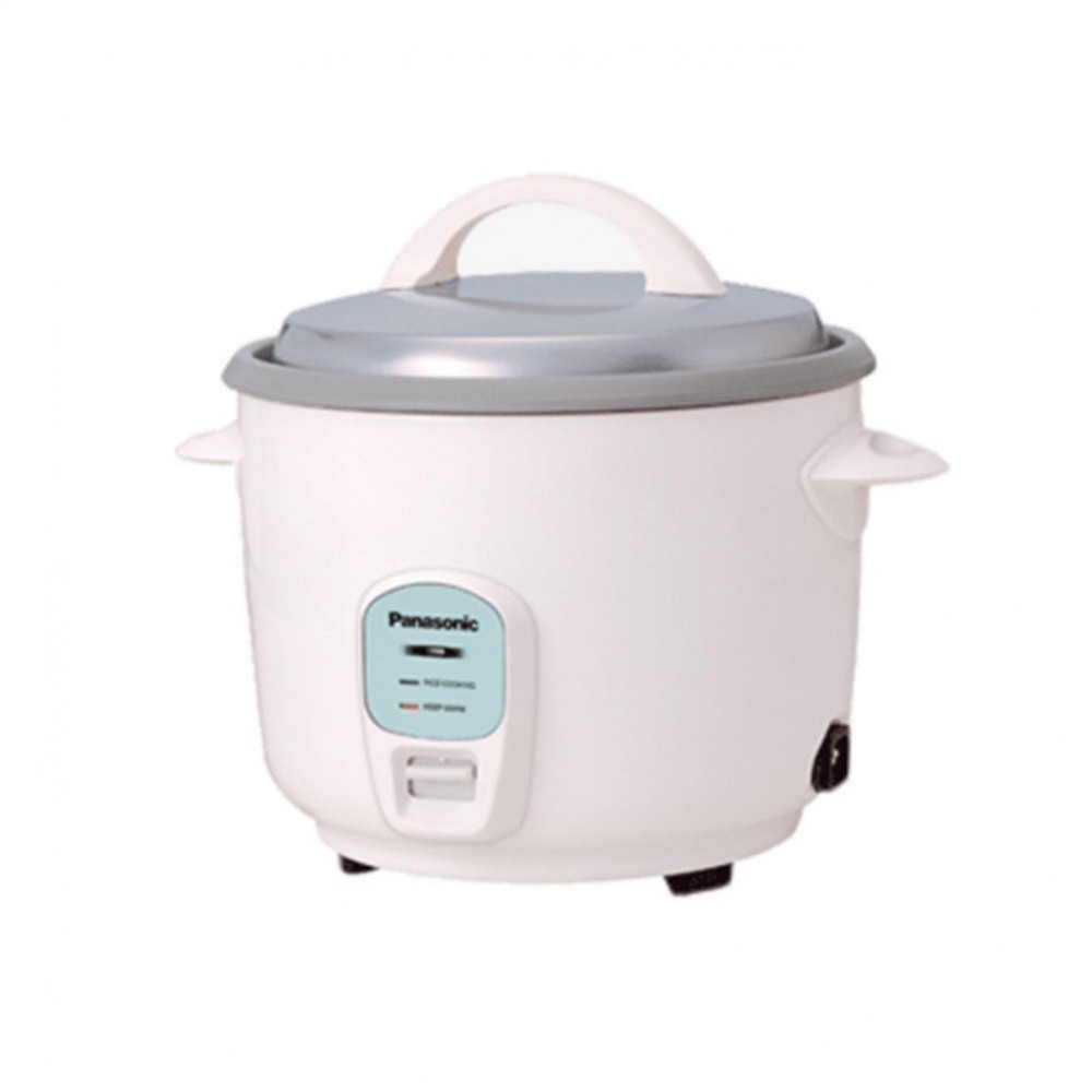 PANASONIC RICE COOKER 1.8L SR-E18A PANASONIC RICE COOKER 1.8L SR-E18A