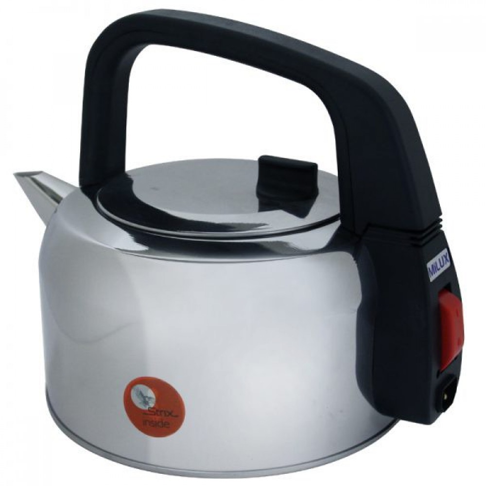 Milux Electric Kettle MSK-49 Milux Electric Kettle MSK-49