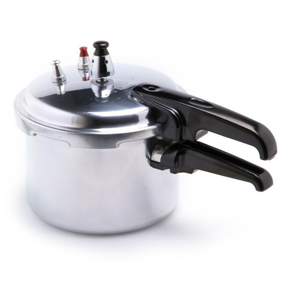 Trio Pressure Cooker 3.5L TPC-1835 Trio Pressure Cooker 3.5L TPC-1835