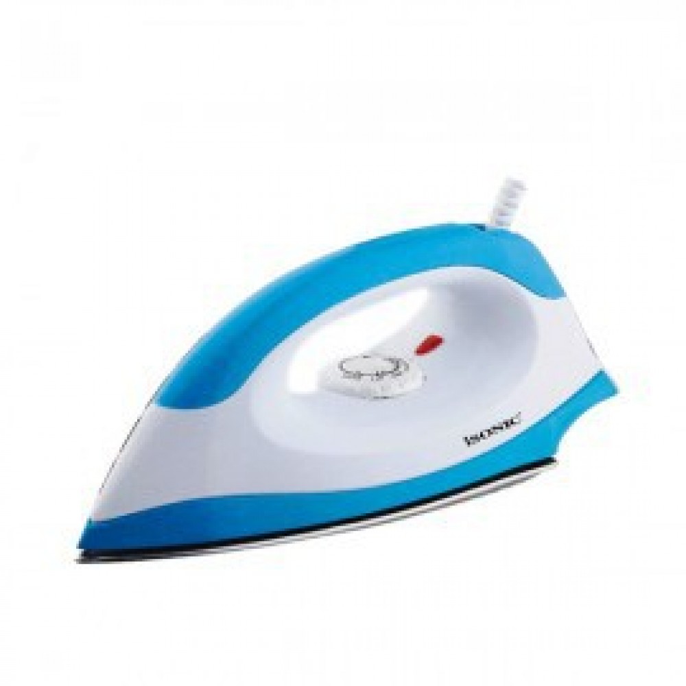 Isonic Dry Iron IDI-119 Isonic Dry Iron IDI-119
