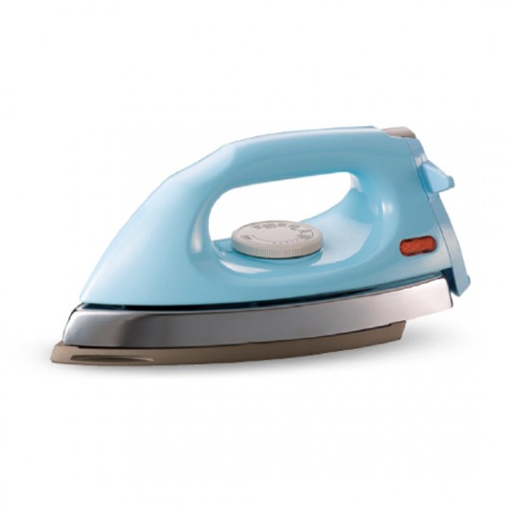 PANASONIC NON-STICK COATING DRY IRON NI - 415EWT PANASONIC NON-STICK COATING DRY IRON NI - 415EWT